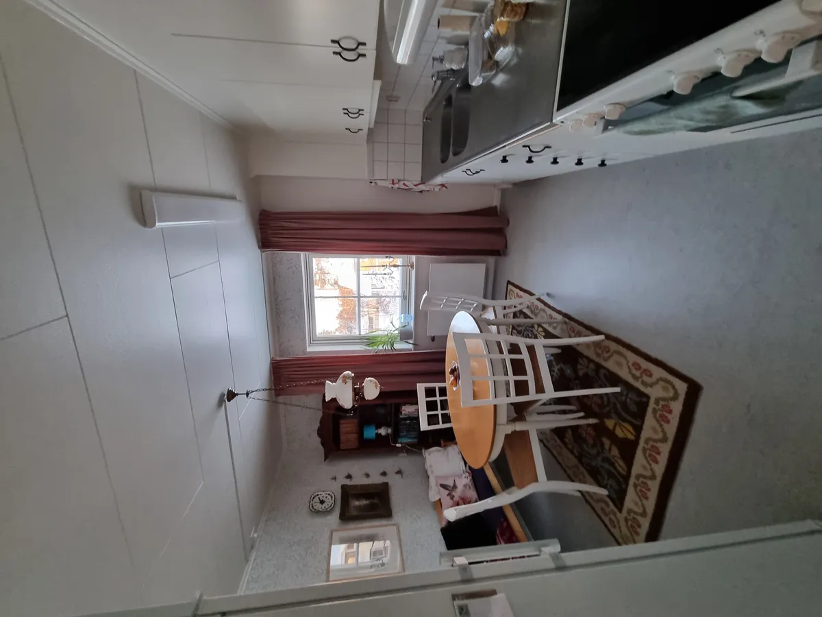 Hyreslägenhet på Umeå i umea