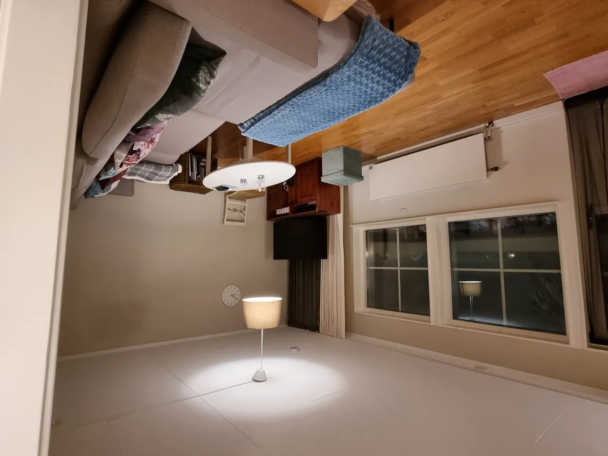 Hyreslägenhet på Umeå i umea