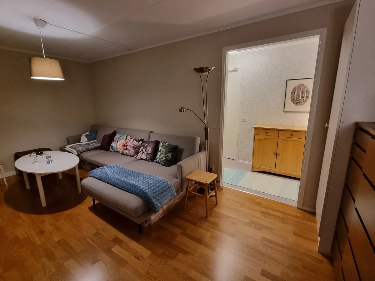 Hyreslägenhet på Umeå i umea