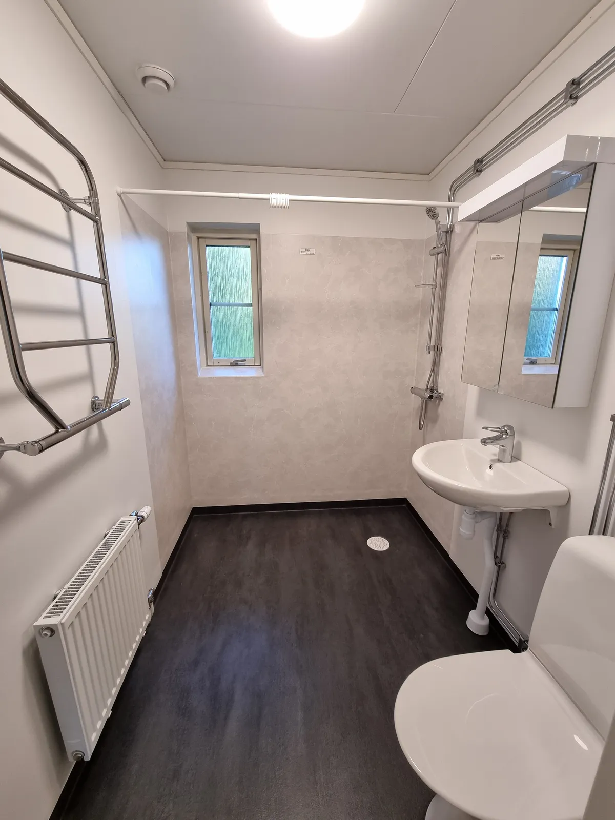 Hyreslägenhet på Umeå i umea