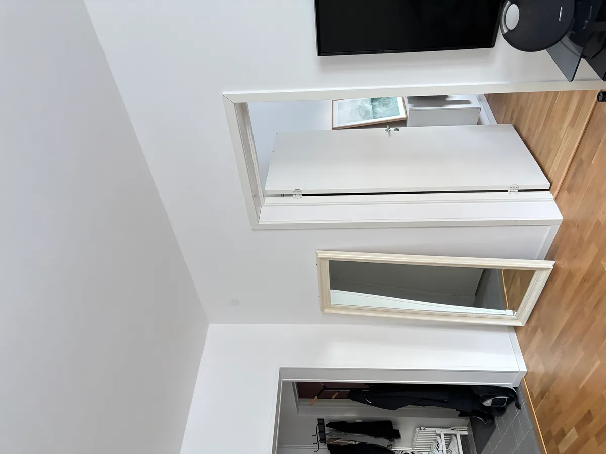 Hyreslägenhet på Sundsvall i sundsvall