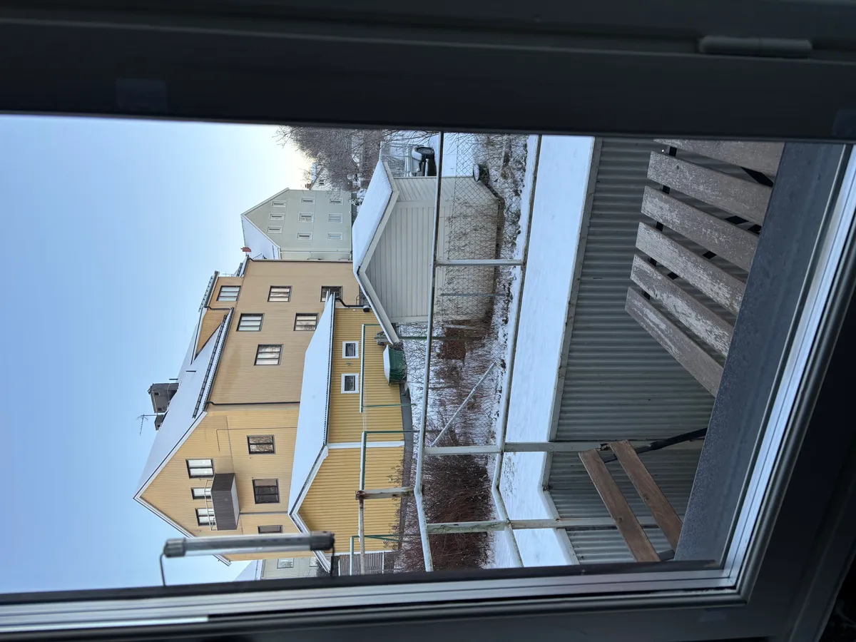 Hyreslägenhet på Sundsvall i sundsvall