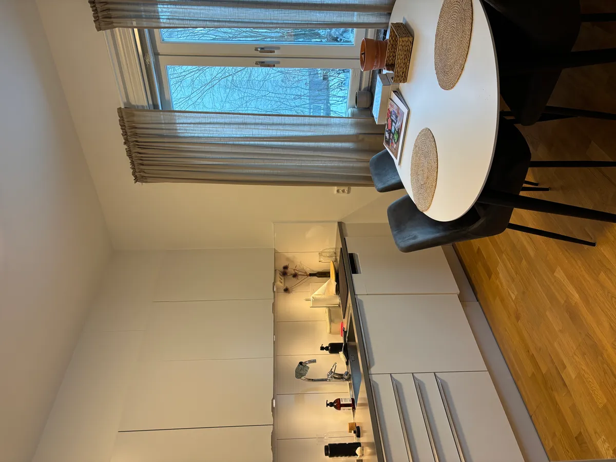 Hyreslägenhet på Sundsvall i sundsvall