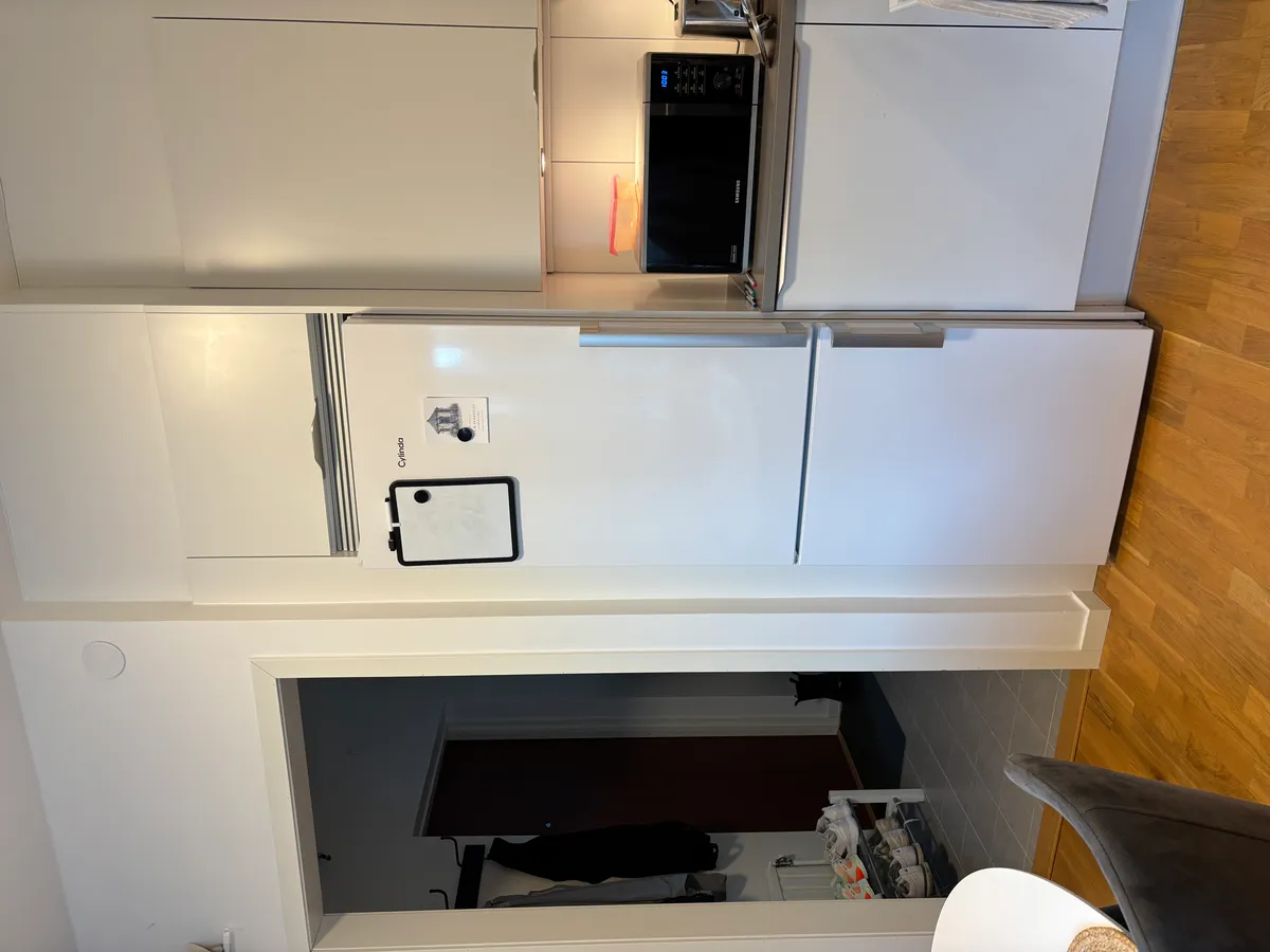 Hyreslägenhet på Sundsvall i sundsvall