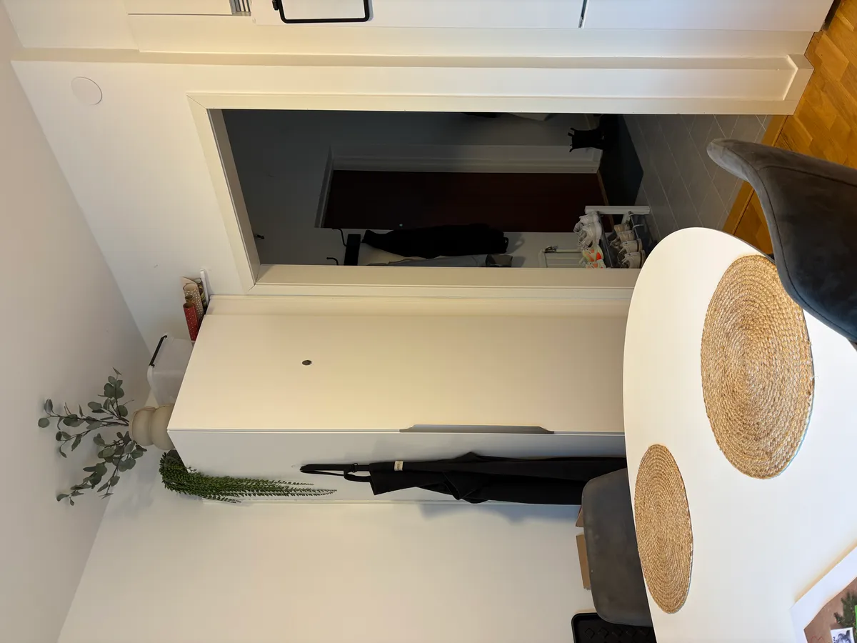 Hyreslägenhet på Sundsvall i sundsvall