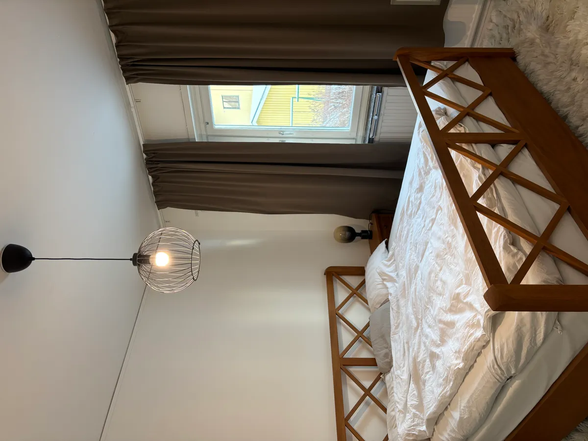 Hyreslägenhet på Sundsvall i sundsvall