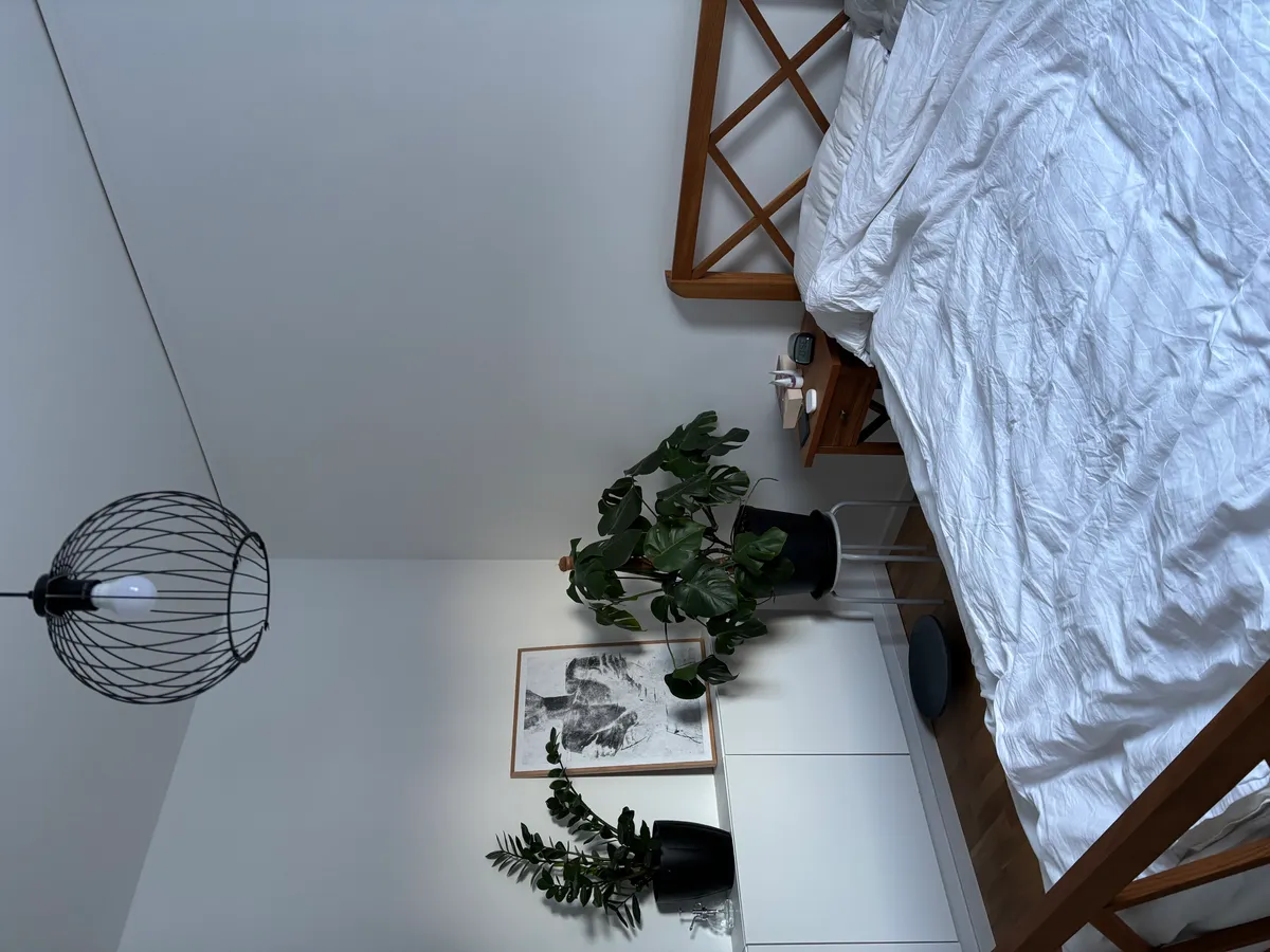 Hyreslägenhet på Sundsvall i sundsvall