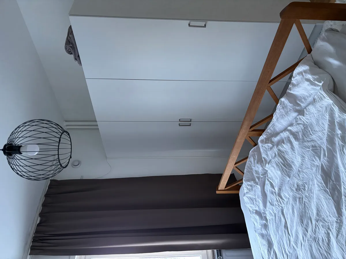 Hyreslägenhet på Sundsvall i sundsvall