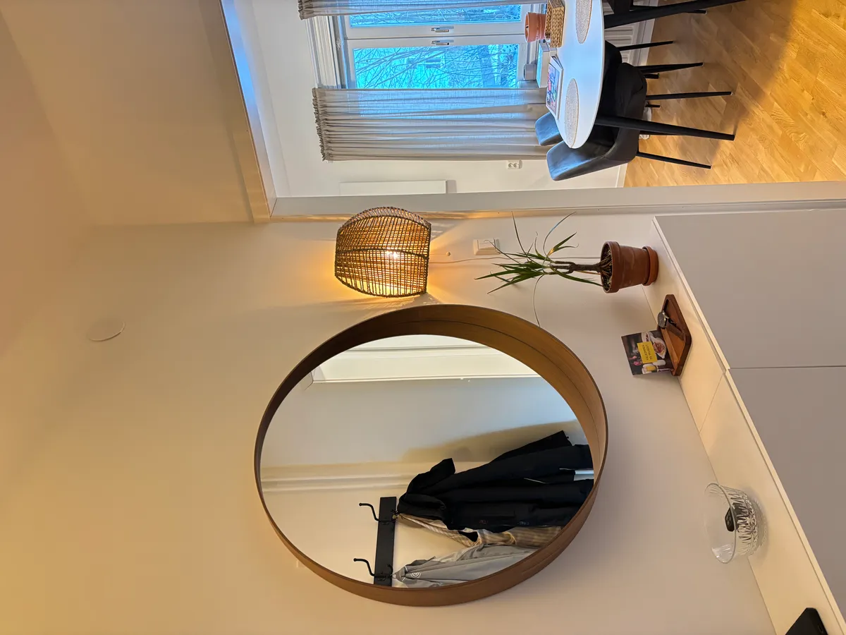 Hyreslägenhet på Sundsvall i sundsvall