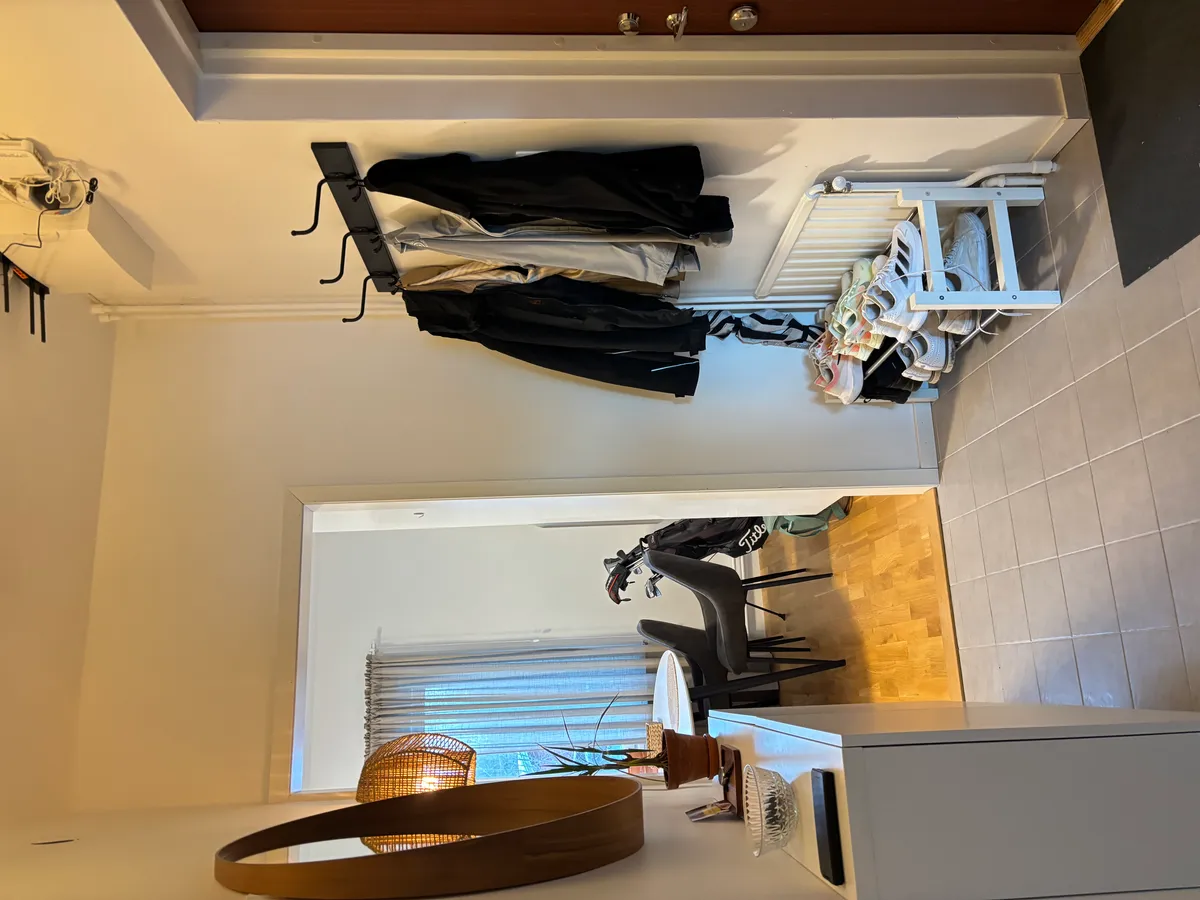 Hyreslägenhet på Sundsvall i sundsvall