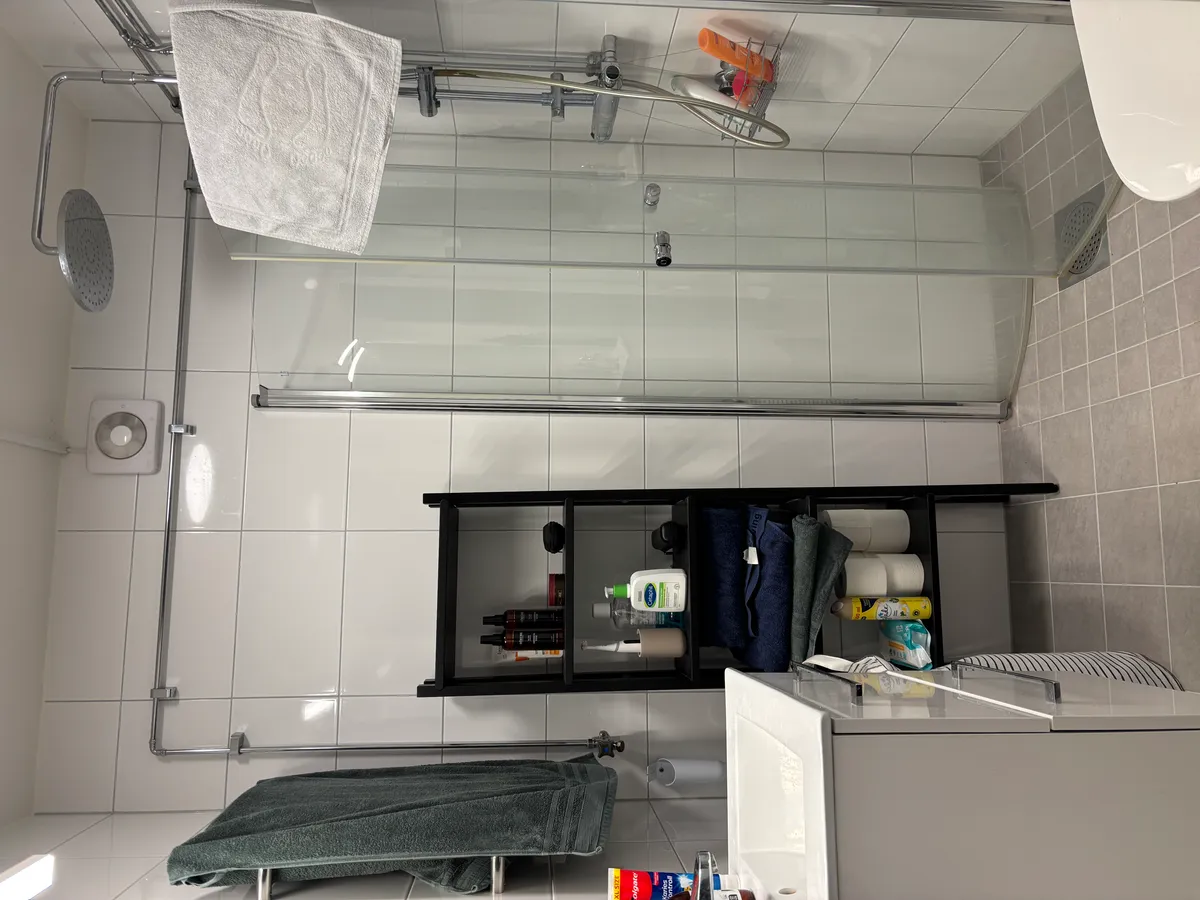 Hyreslägenhet på Sundsvall i sundsvall