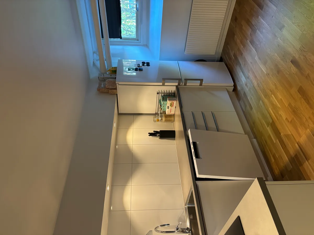 Hyreslägenhet på Sundsvall i sundsvall