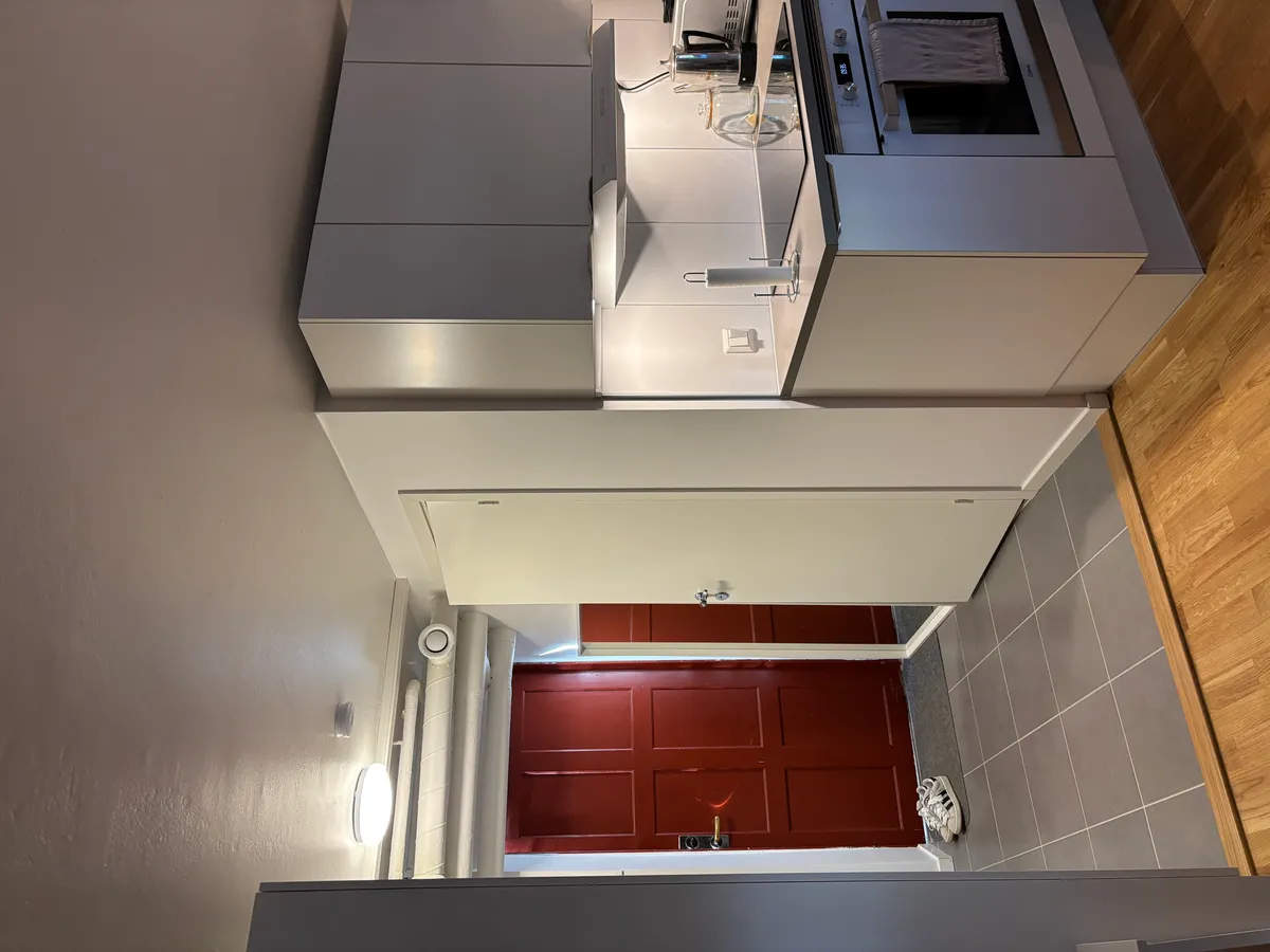 Hyreslägenhet på Sundsvall i sundsvall