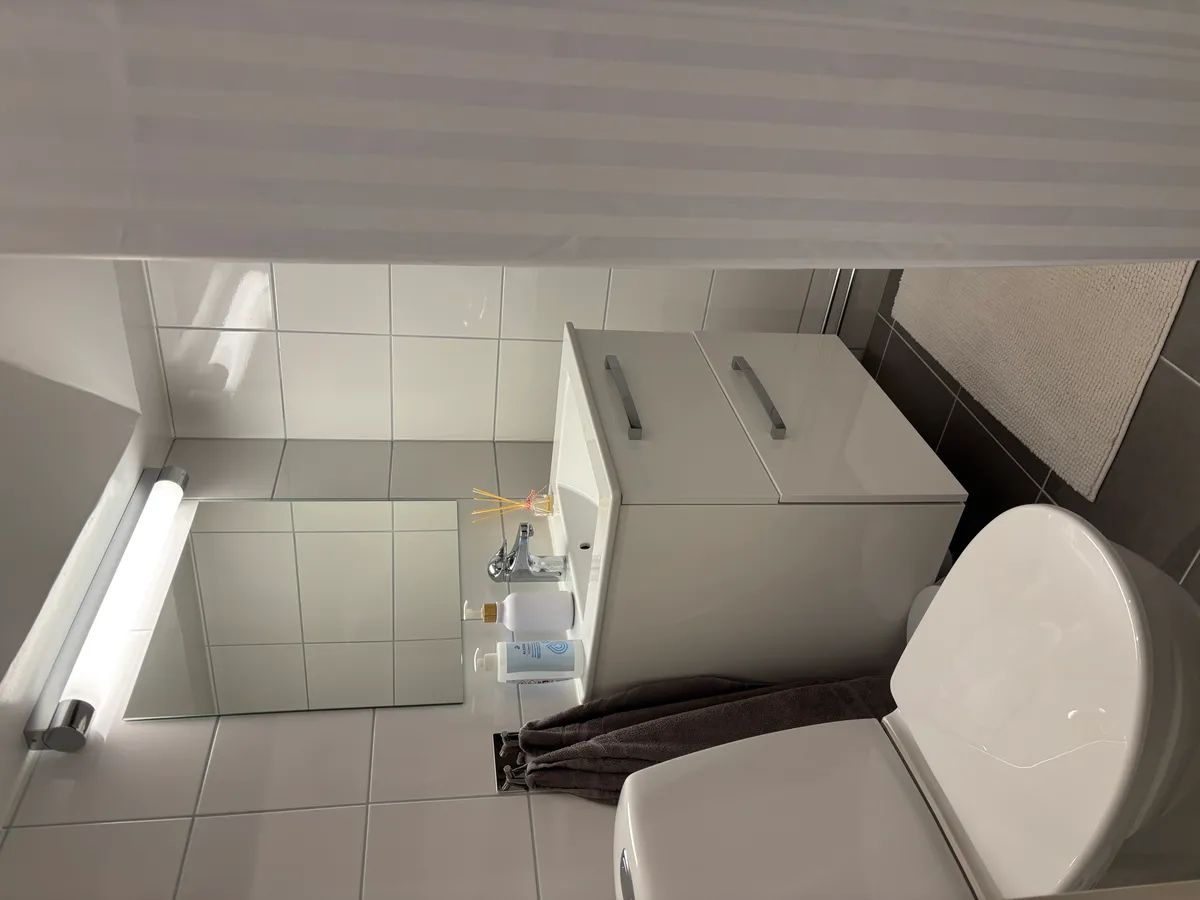 Hyreslägenhet på Sundsvall i sundsvall