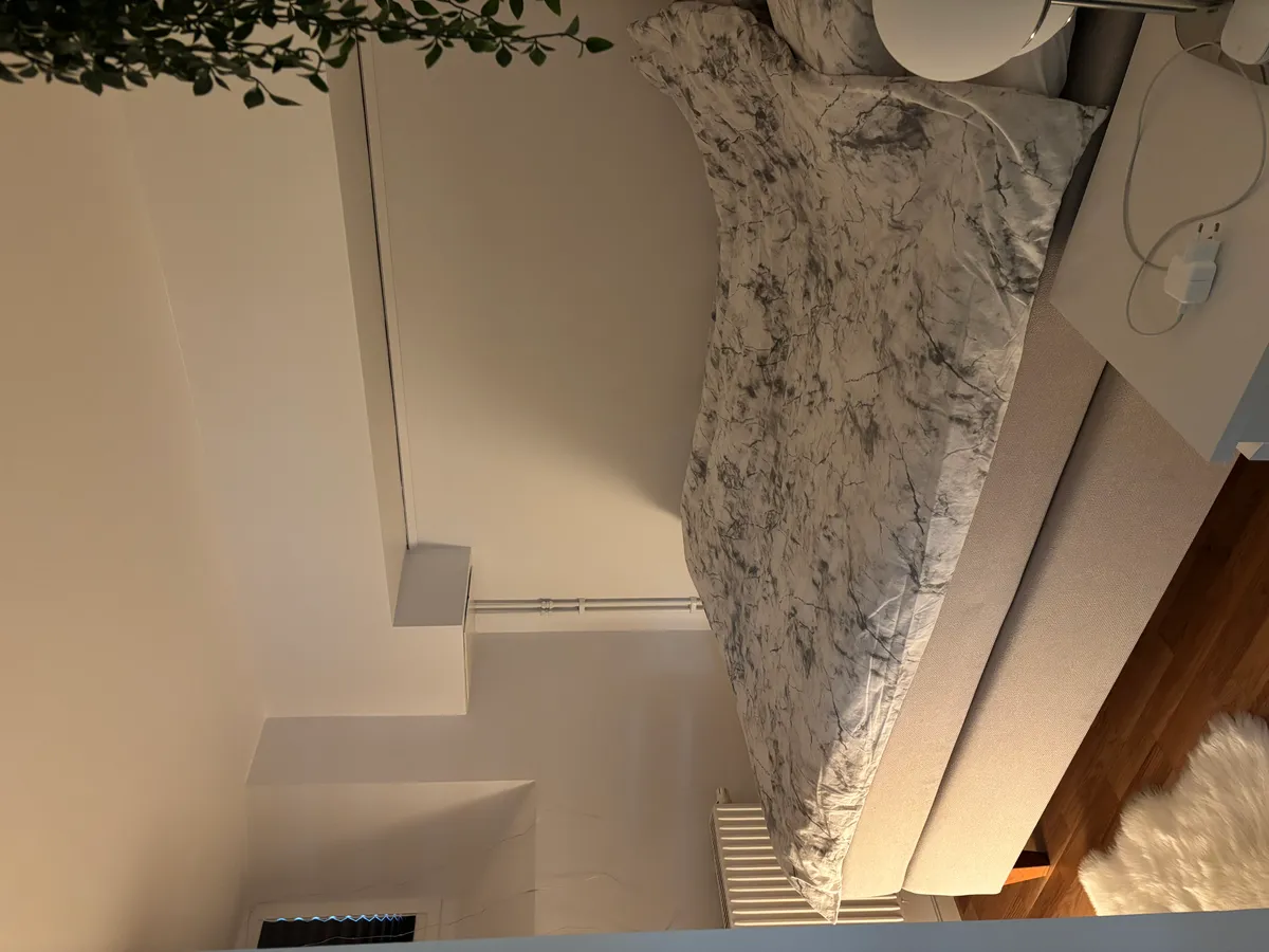 Hyreslägenhet på Sundsvall i sundsvall