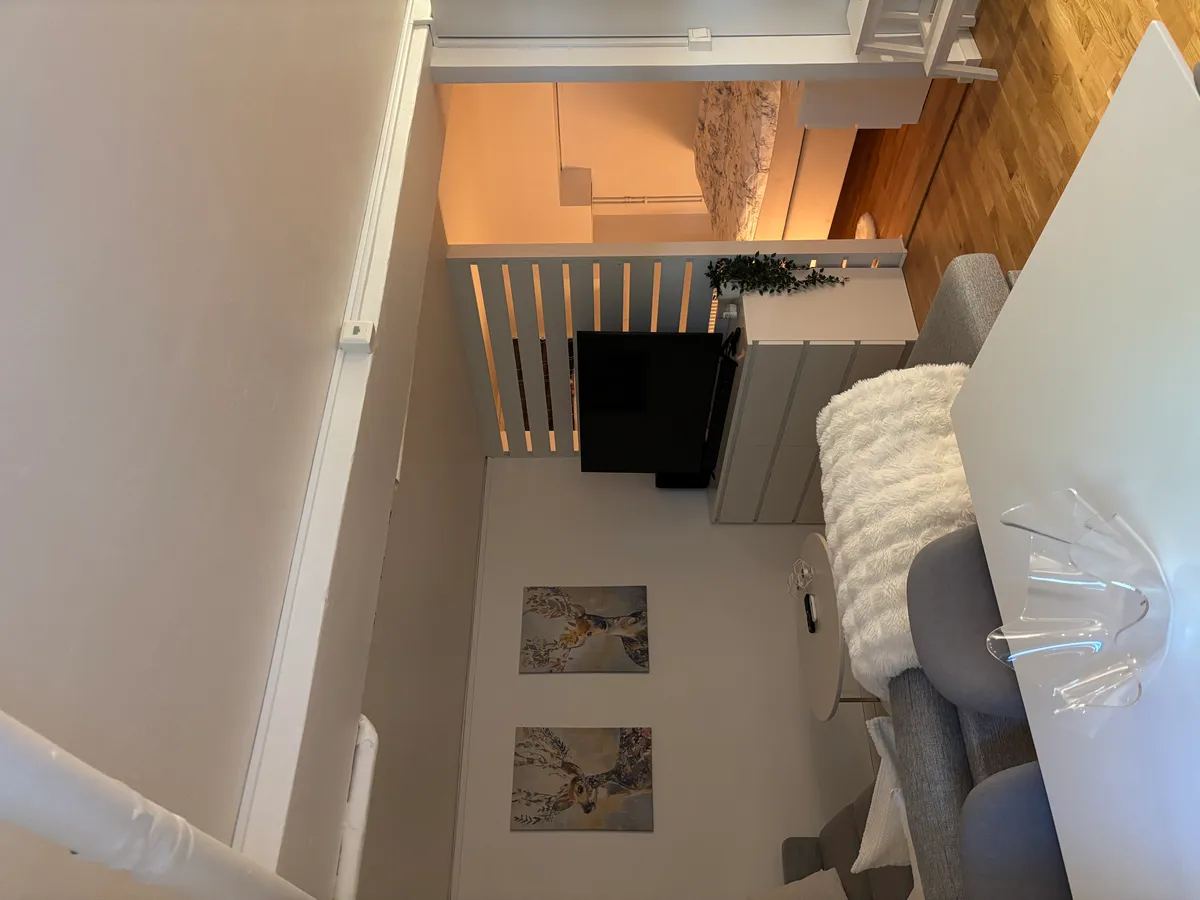 Hyreslägenhet på Sundsvall i sundsvall