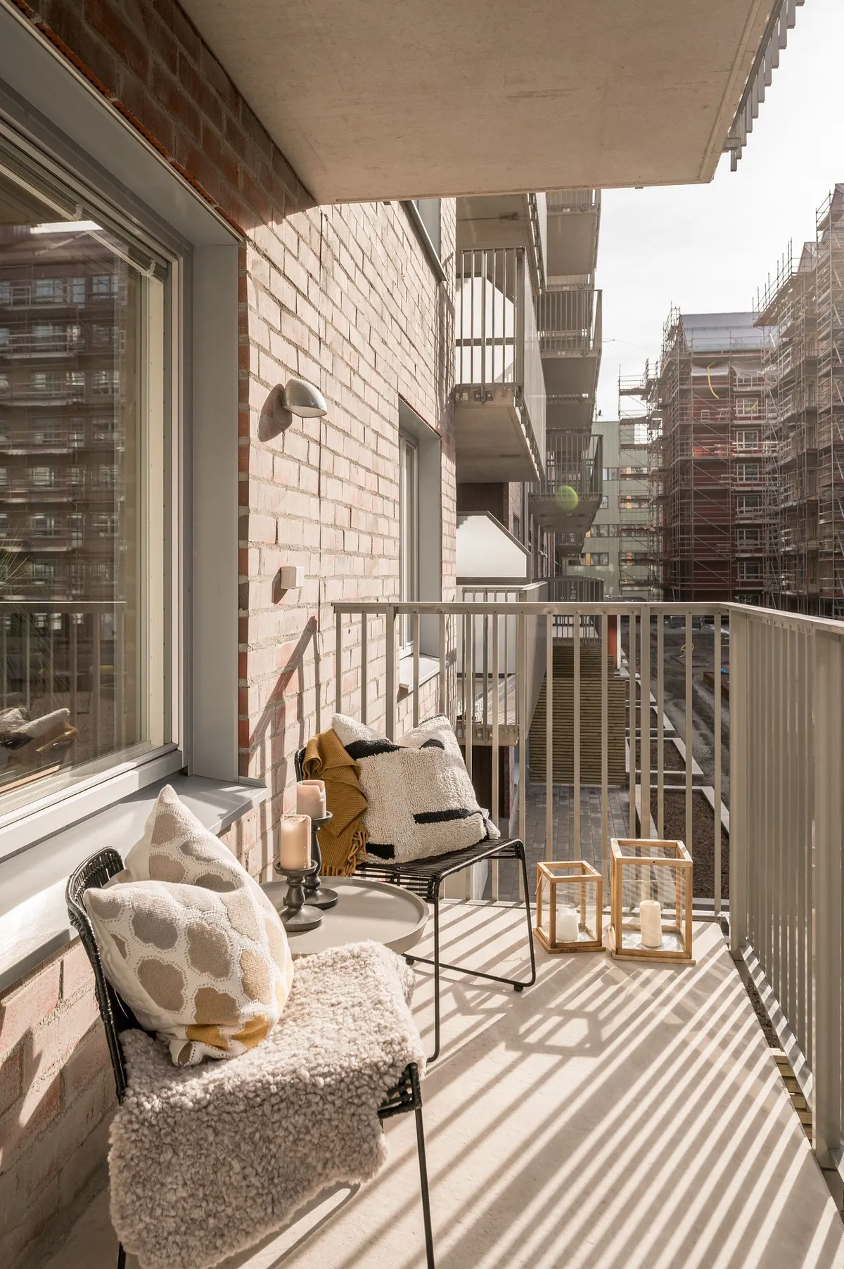 Hyreslägenhet på Karlstad i karlstad