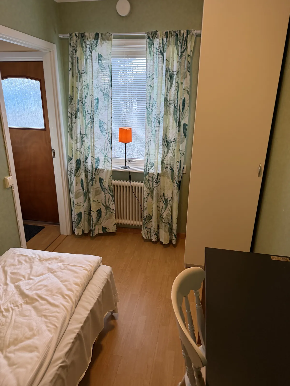 Hyreslägenhet på Husum i husum