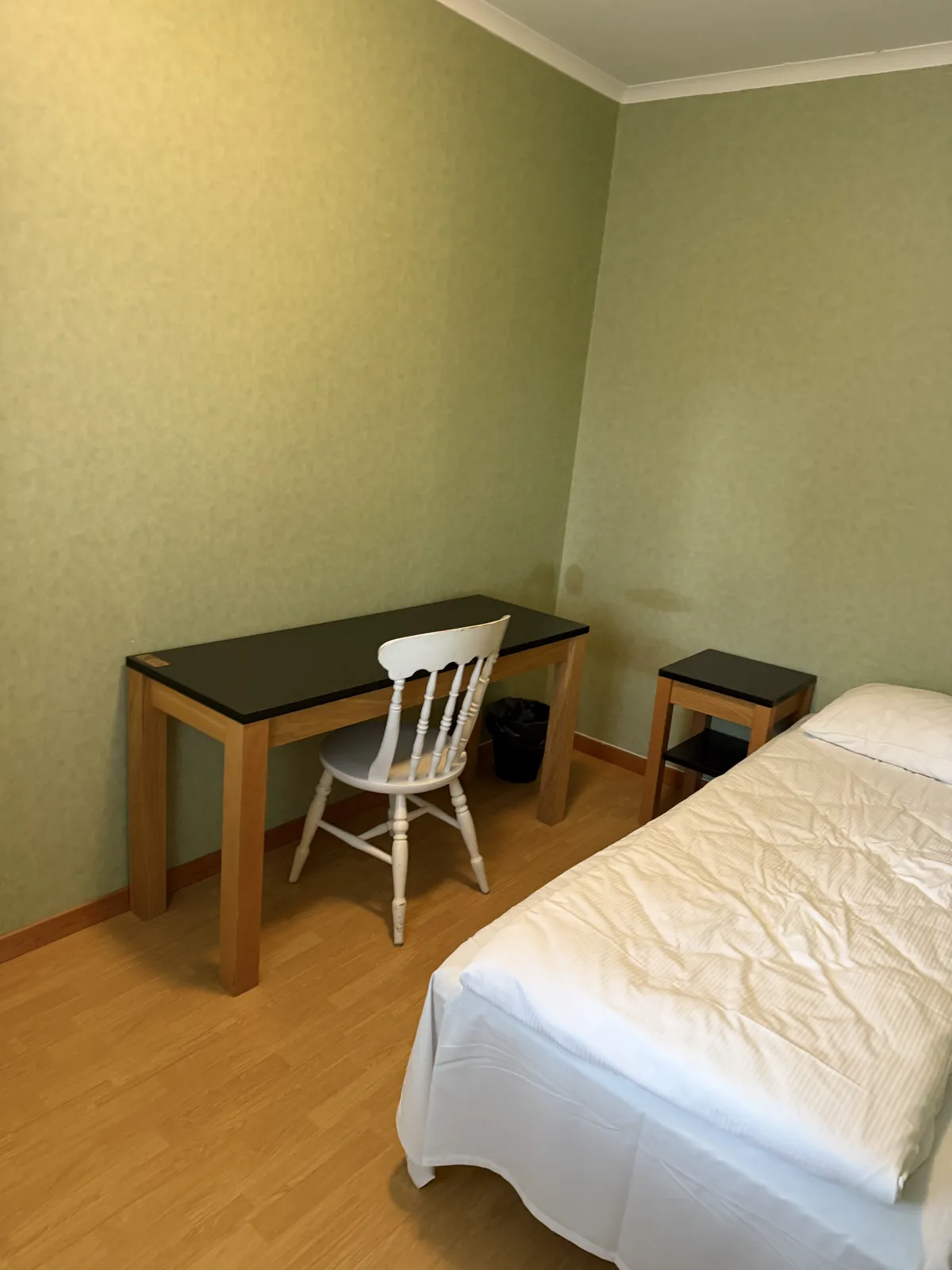 Hyreslägenhet på Husum i husum