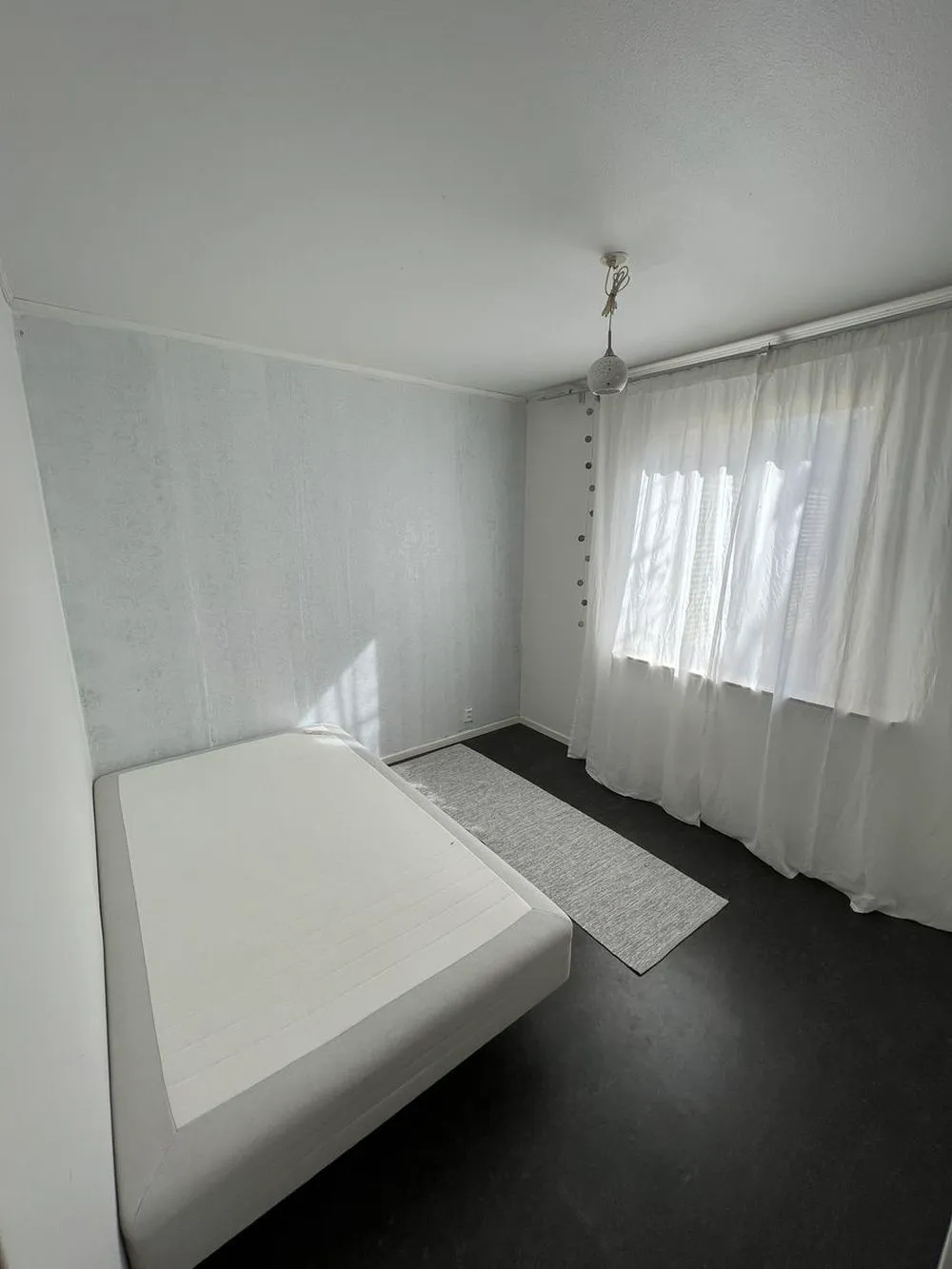 Hyreslägenhet på Spånga i spanga