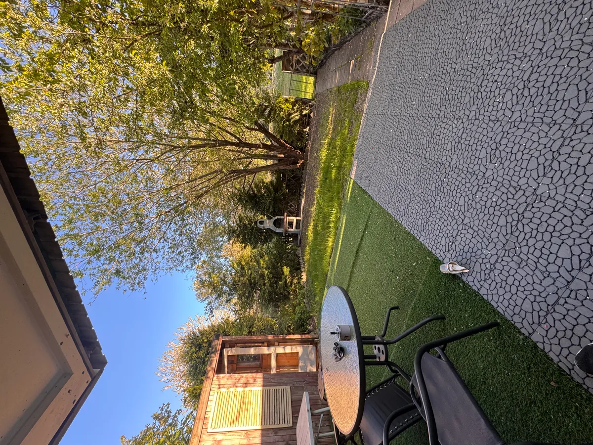 Hyreslägenhet på Spånga i spanga