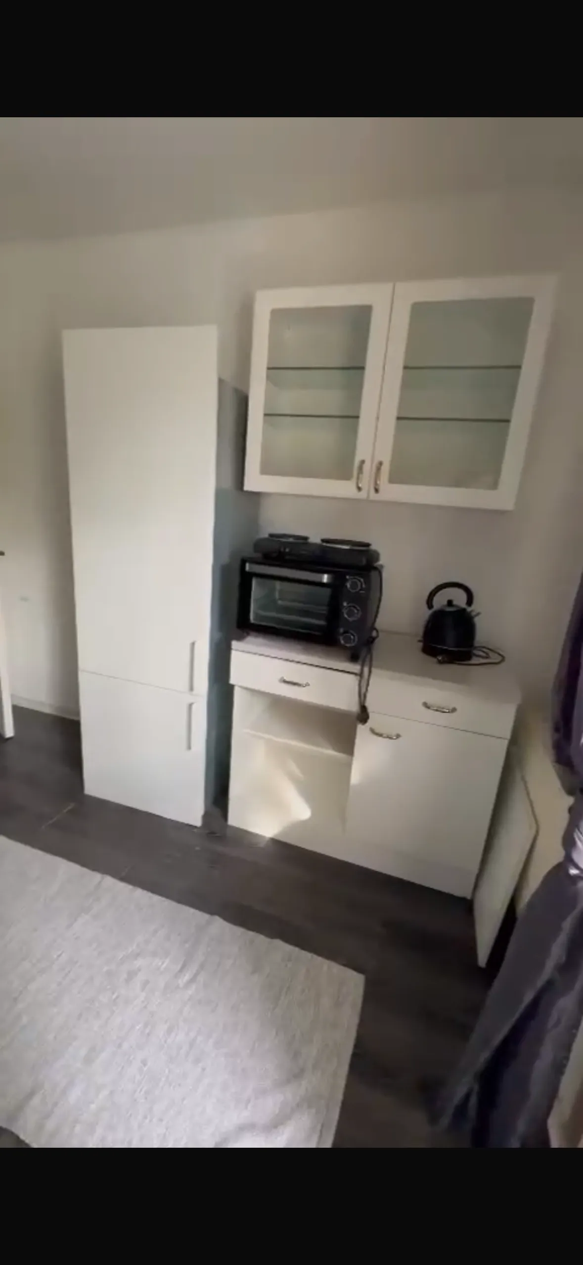 Hyreslägenhet på Spånga i spanga