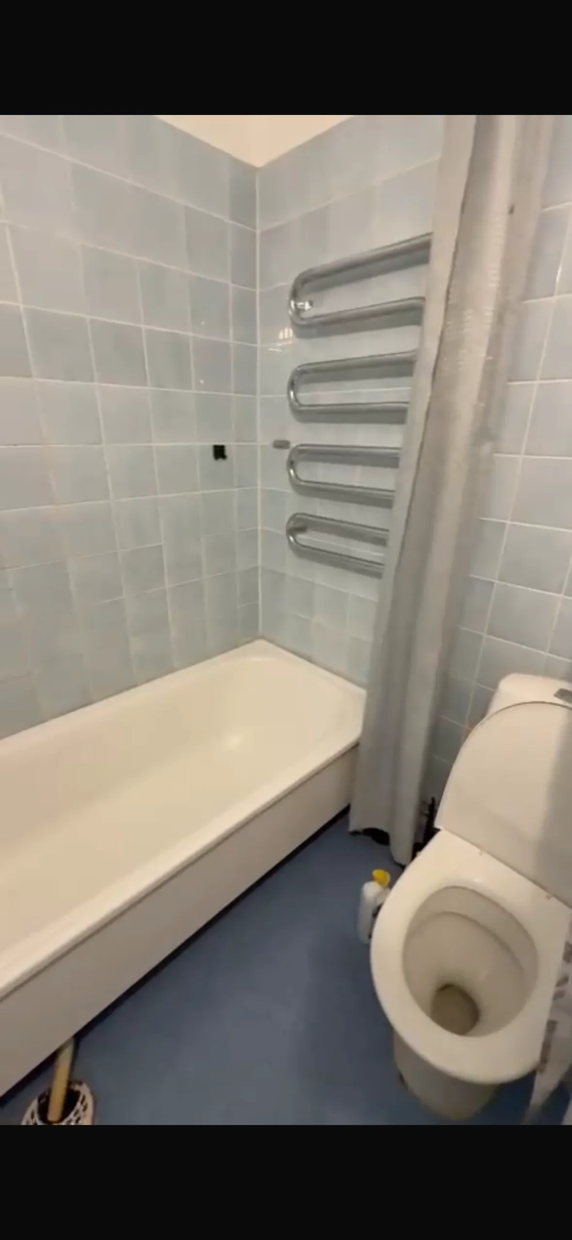 Hyreslägenhet på Spånga i spanga