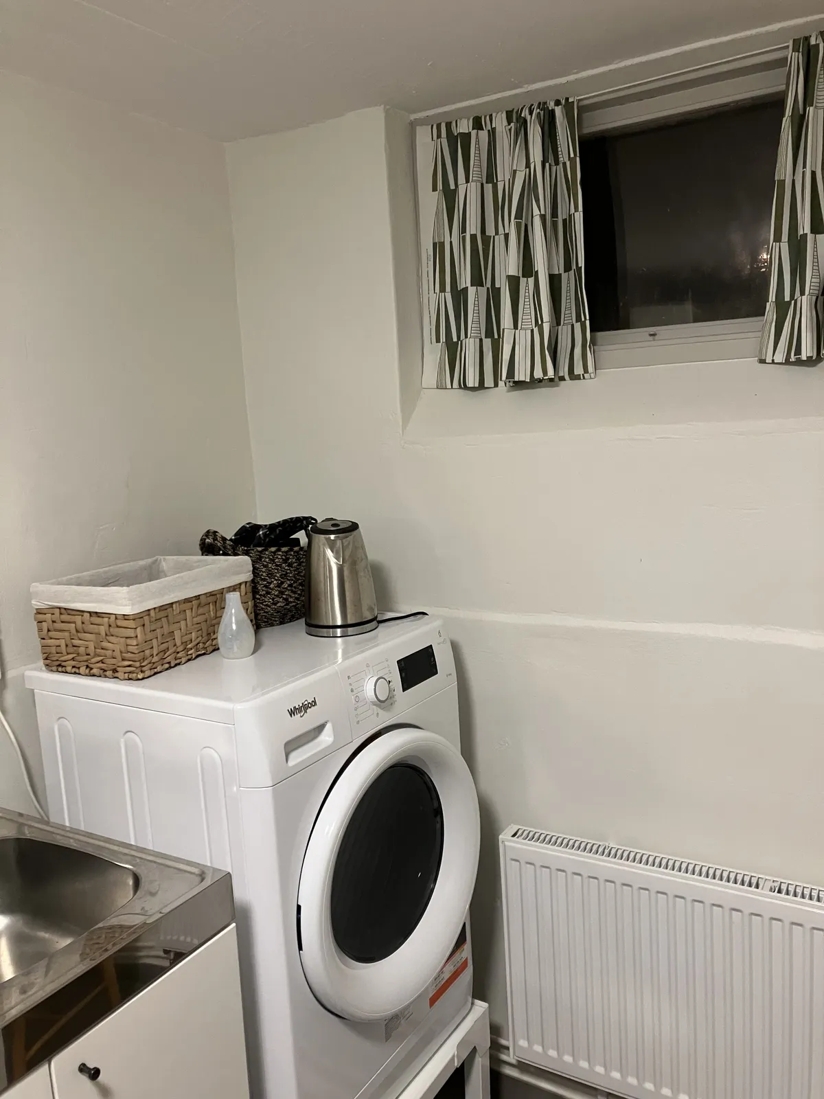 Hyreslägenhet på Växjö i vaxjo