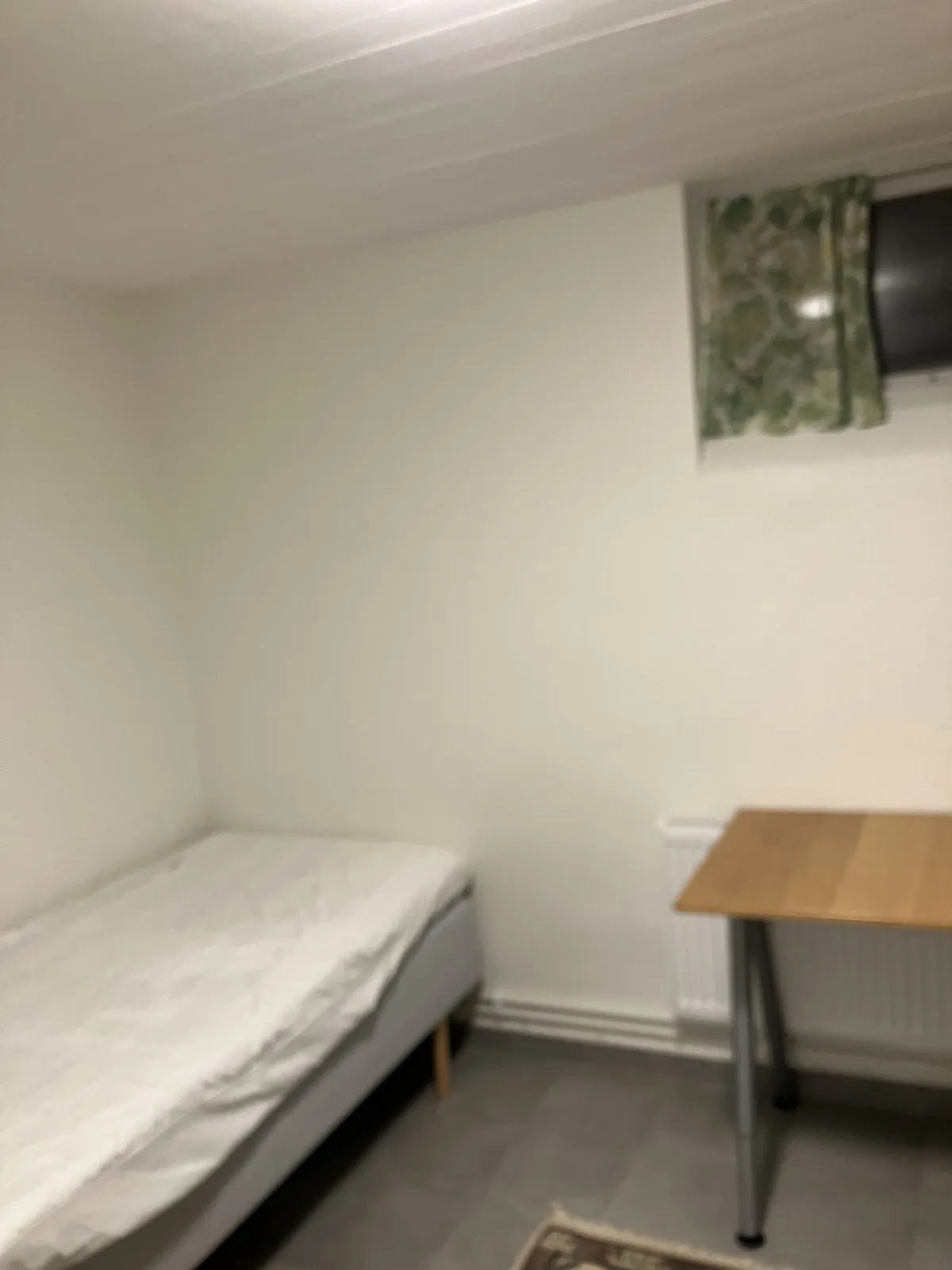 Hyreslägenhet på Växjö i vaxjo