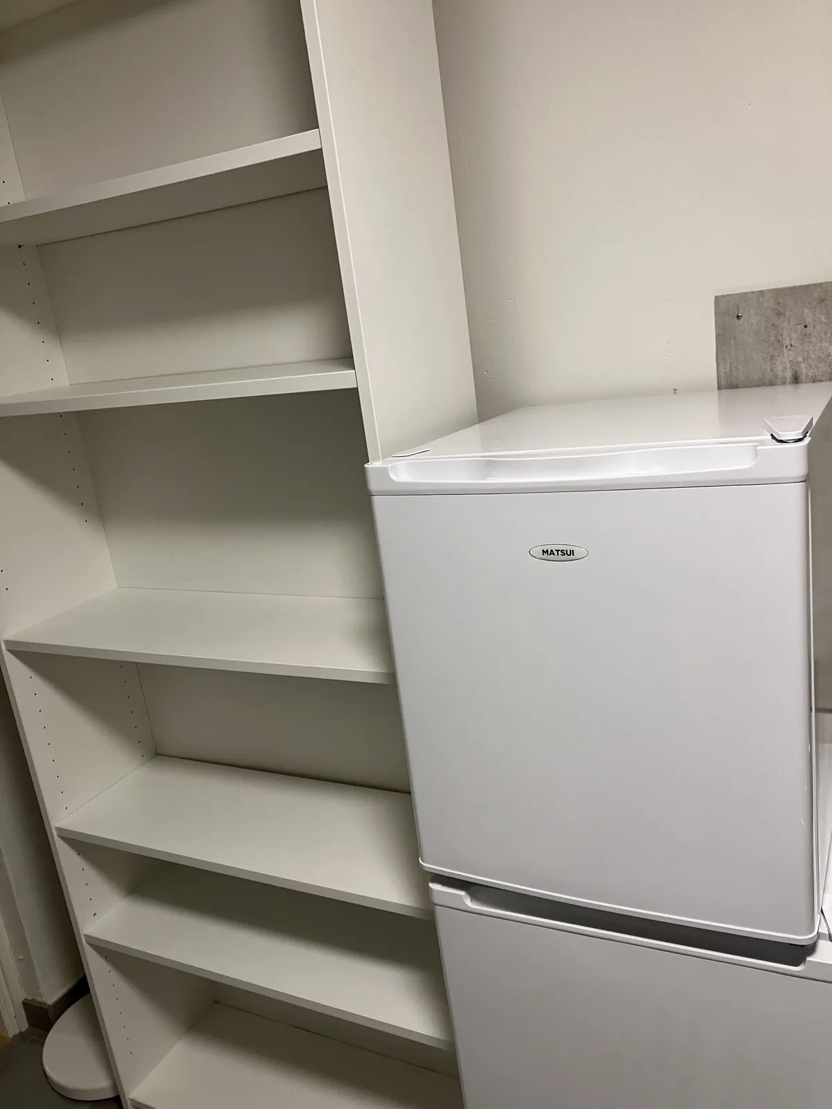 Hyreslägenhet på Växjö i vaxjo