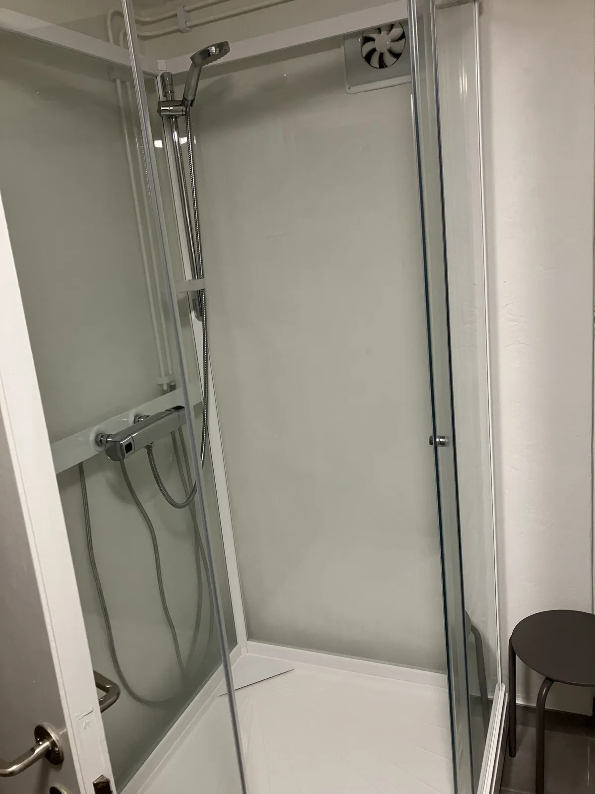 Hyreslägenhet på Växjö i vaxjo