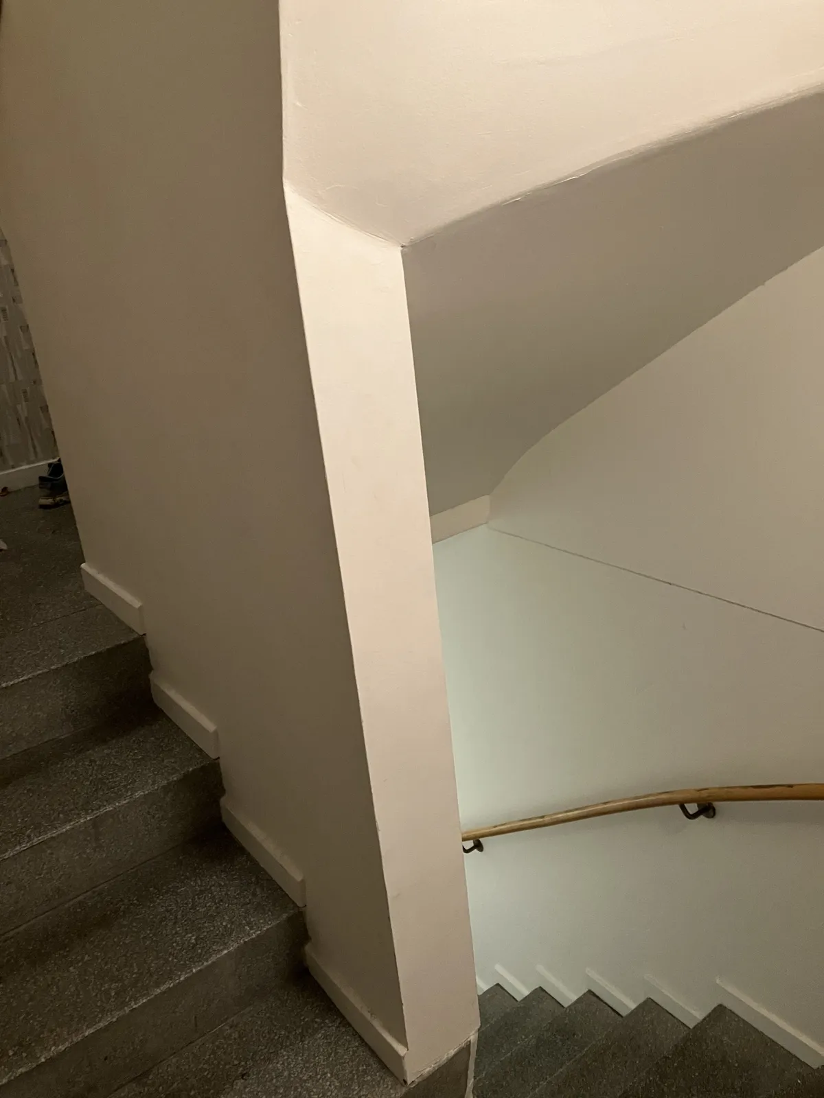 Hyreslägenhet på Växjö i vaxjo