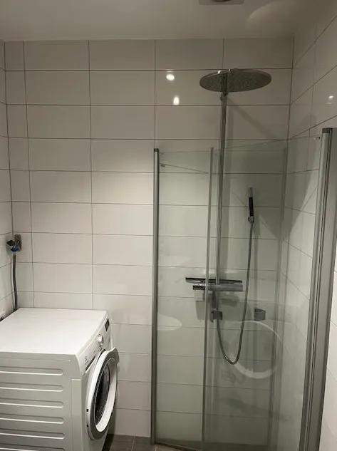 Hyreslägenhet på Vallda i vallda