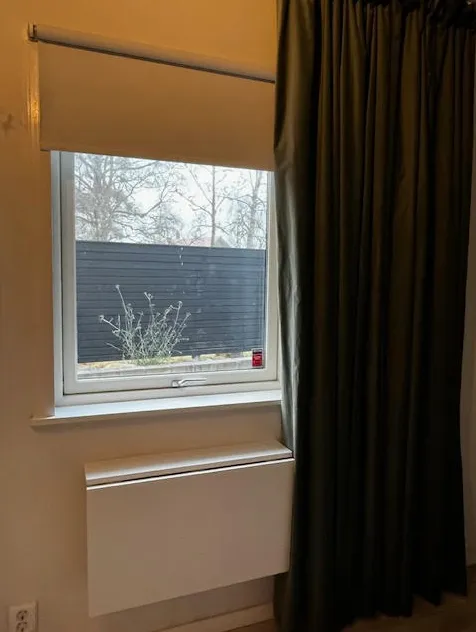 Hyreslägenhet på Vallda i vallda