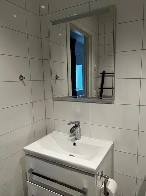 Hyreslägenhet på Vallda i vallda