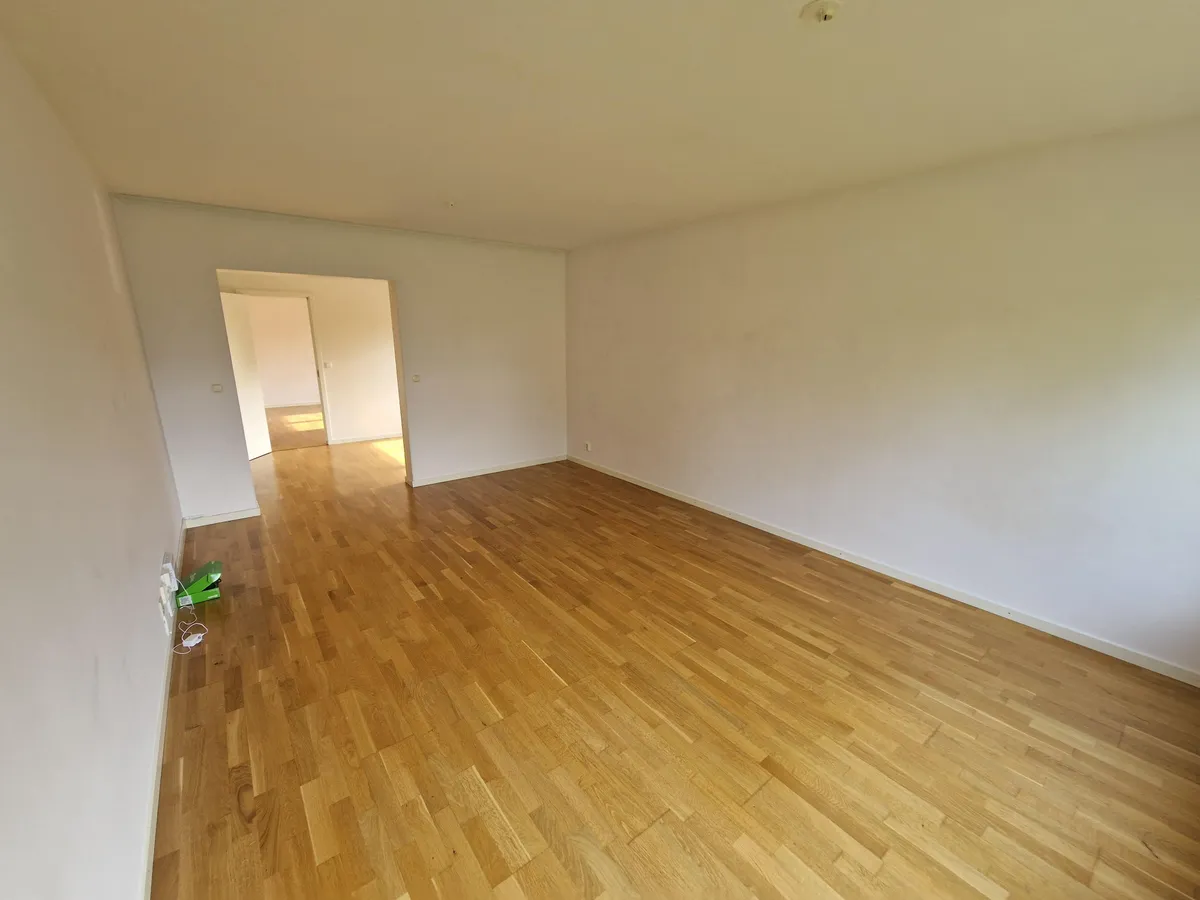 Hyreslägenhet på Värnamo i varnamo