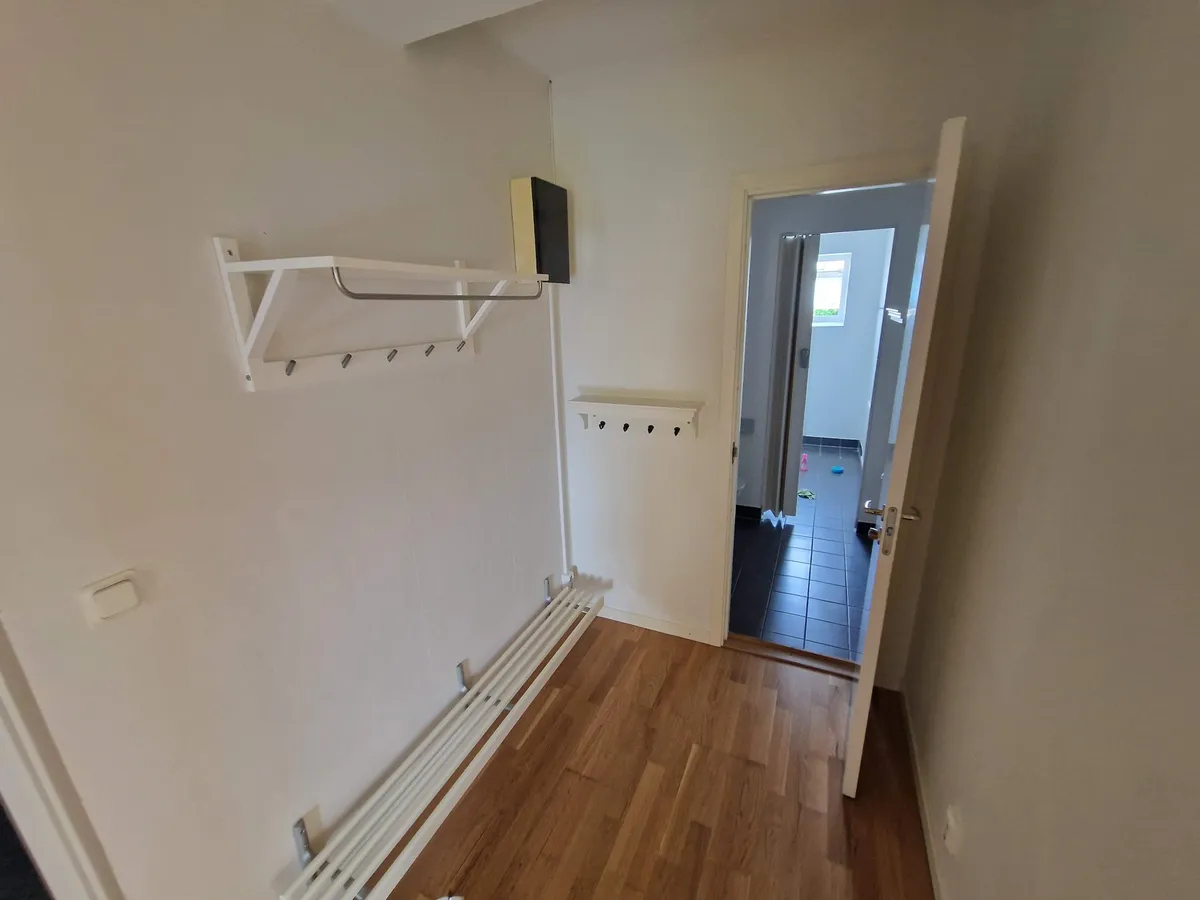 Hyreslägenhet på Värnamo i varnamo