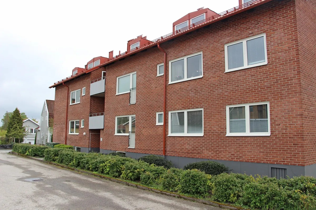 Hyreslägenhet på Värnamo i varnamo