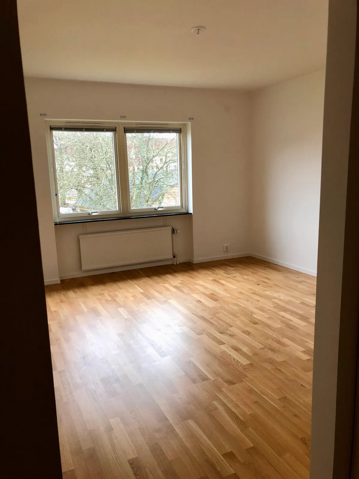 Hyreslägenhet på Värnamo i varnamo