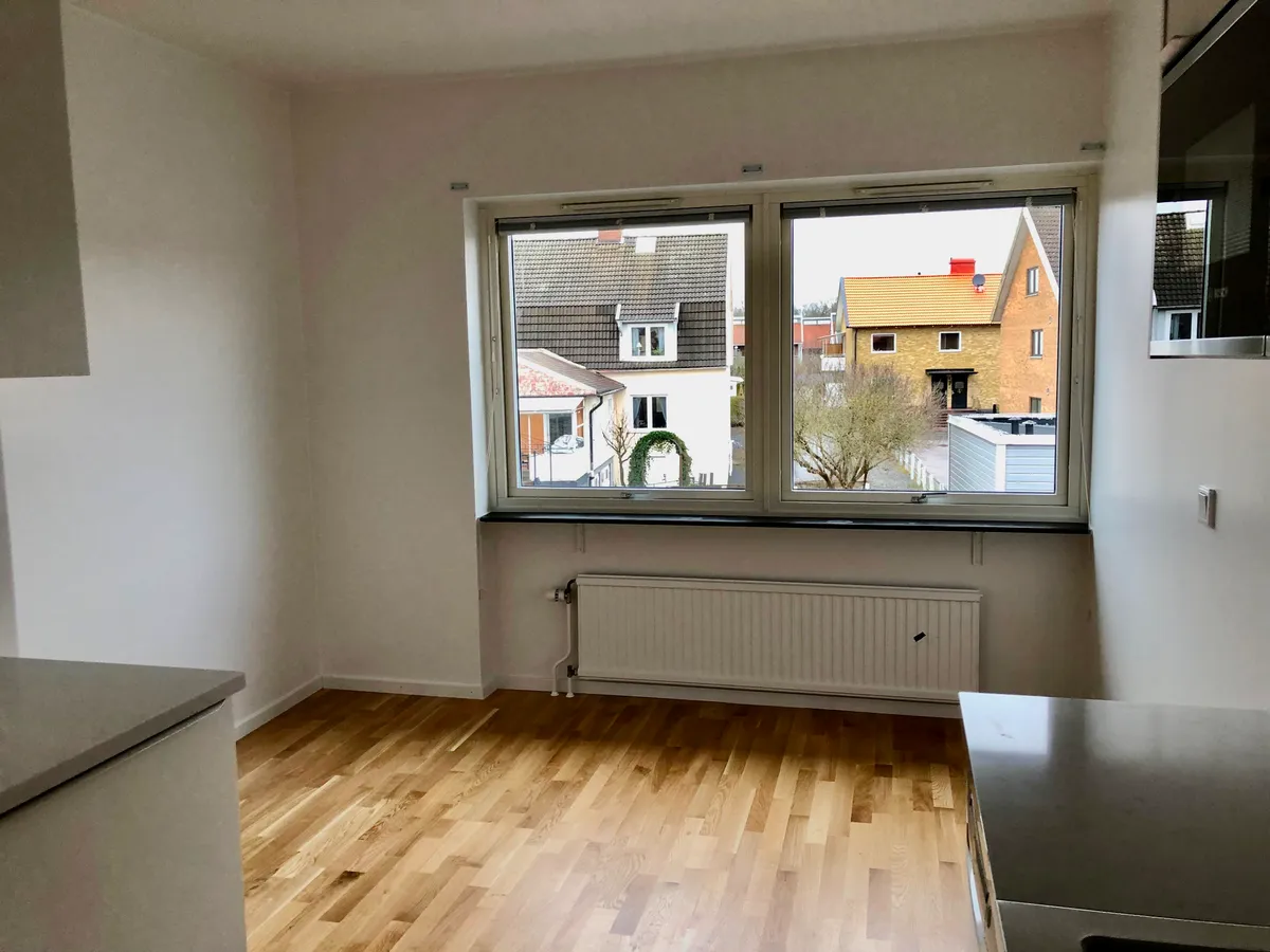 Hyreslägenhet på Värnamo i varnamo