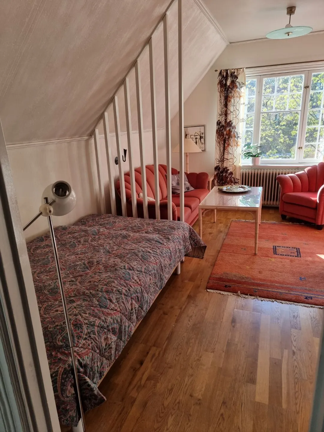 Hyreslägenhet på Sundbyberg i sundbyberg