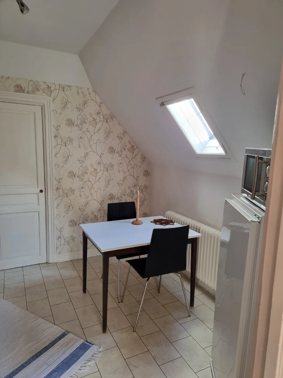 Hyreslägenhet på Sundbyberg i sundbyberg