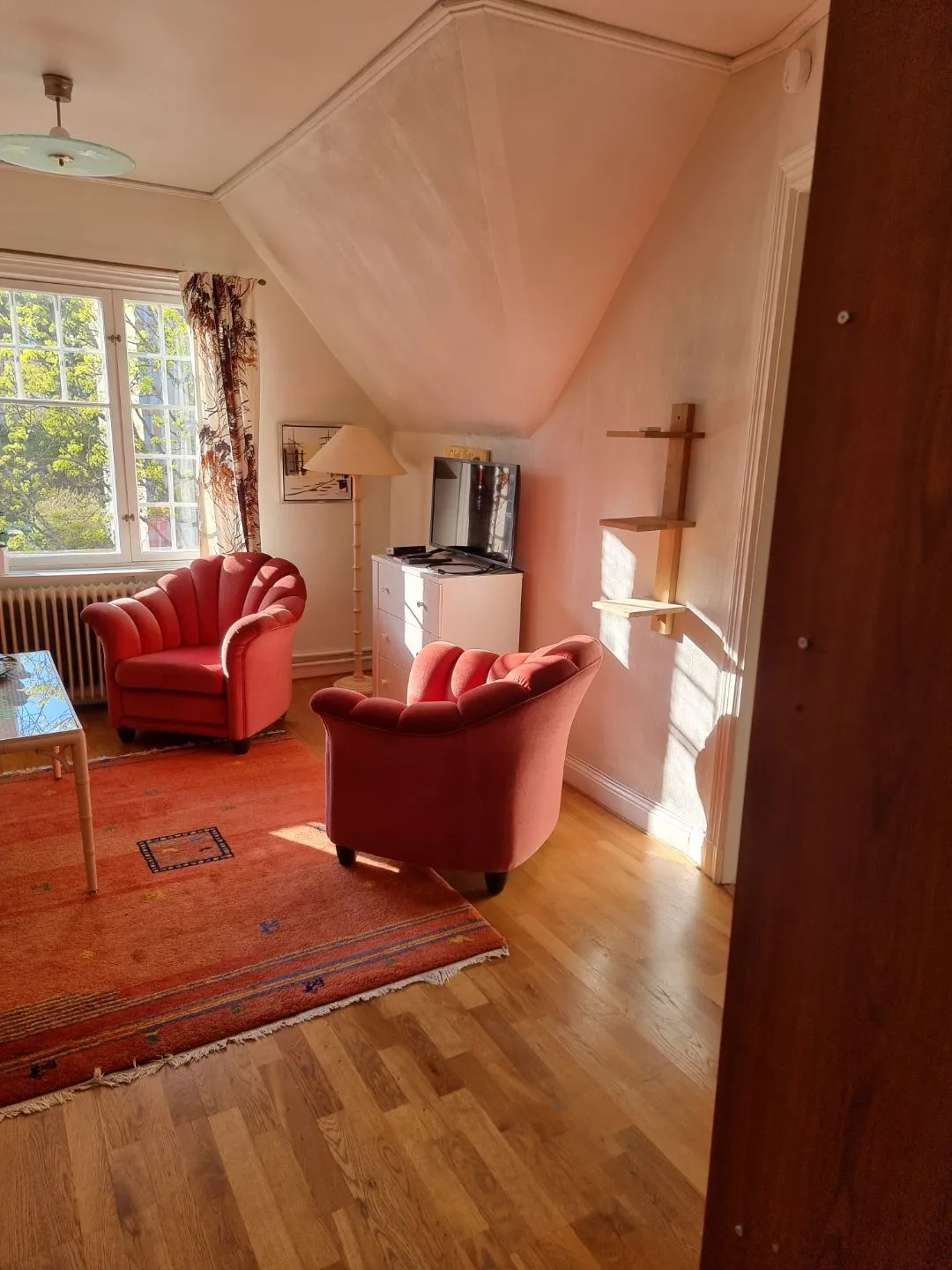 Hyreslägenhet på Sundbyberg i sundbyberg