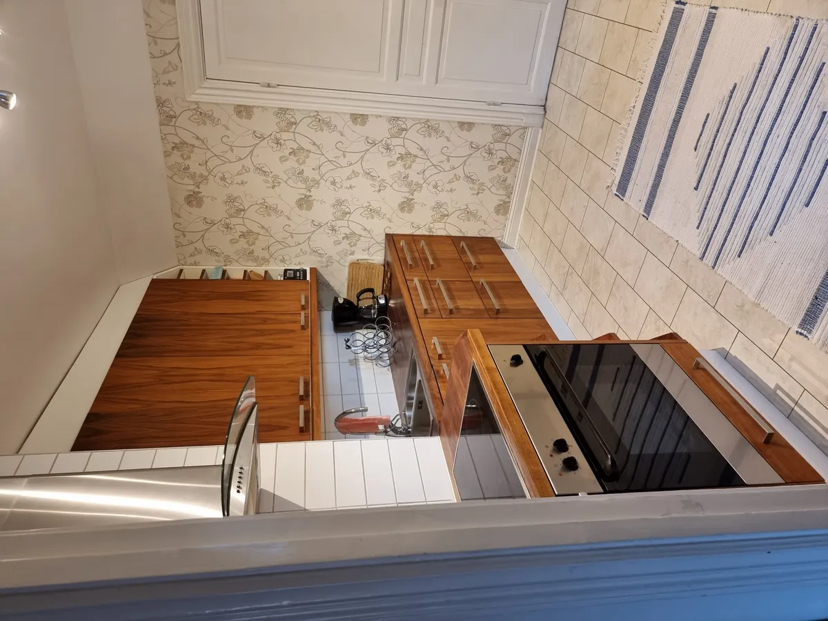 Hyreslägenhet på Sundbyberg i sundbyberg