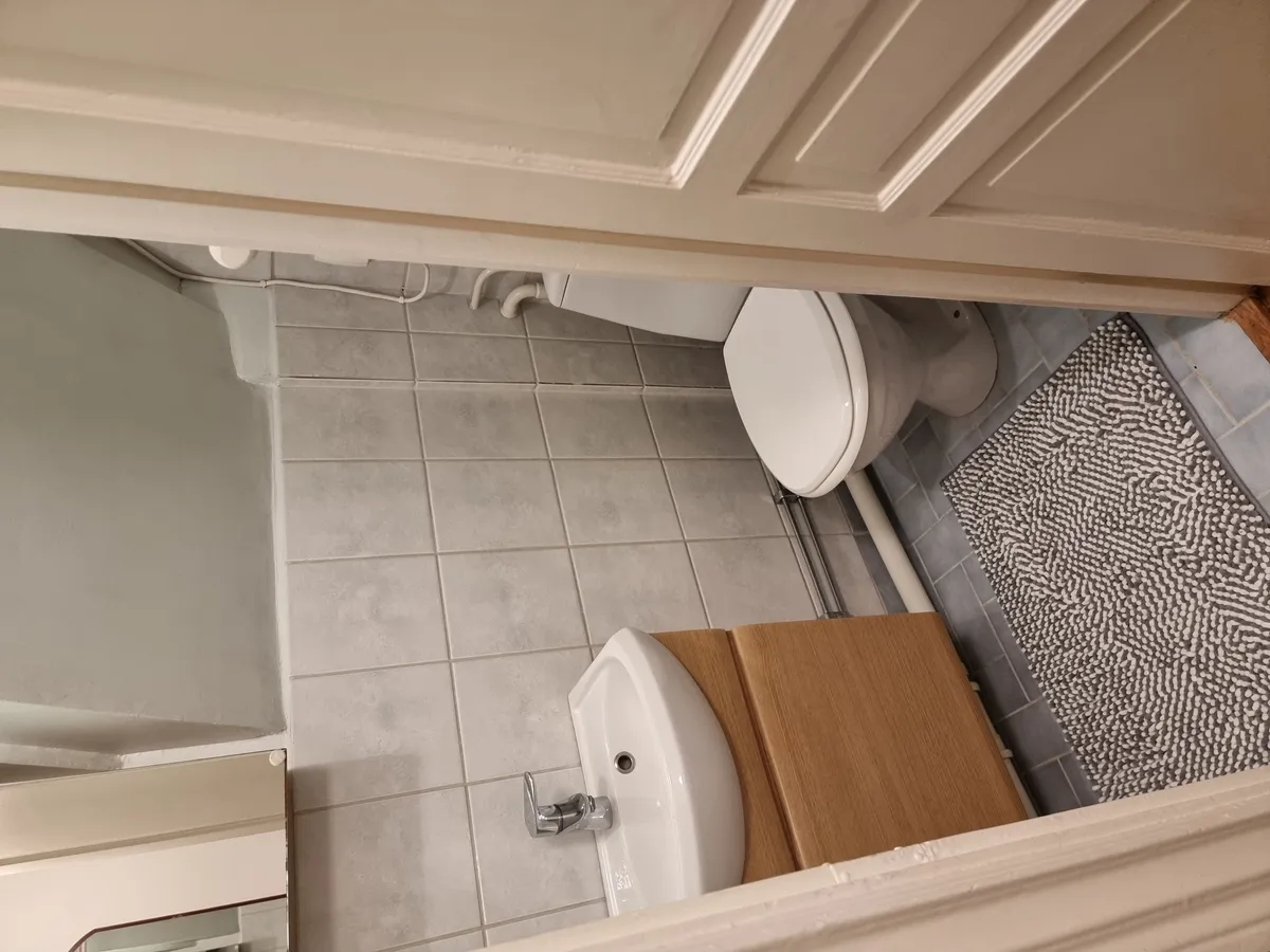 Hyreslägenhet på Sundbyberg i sundbyberg