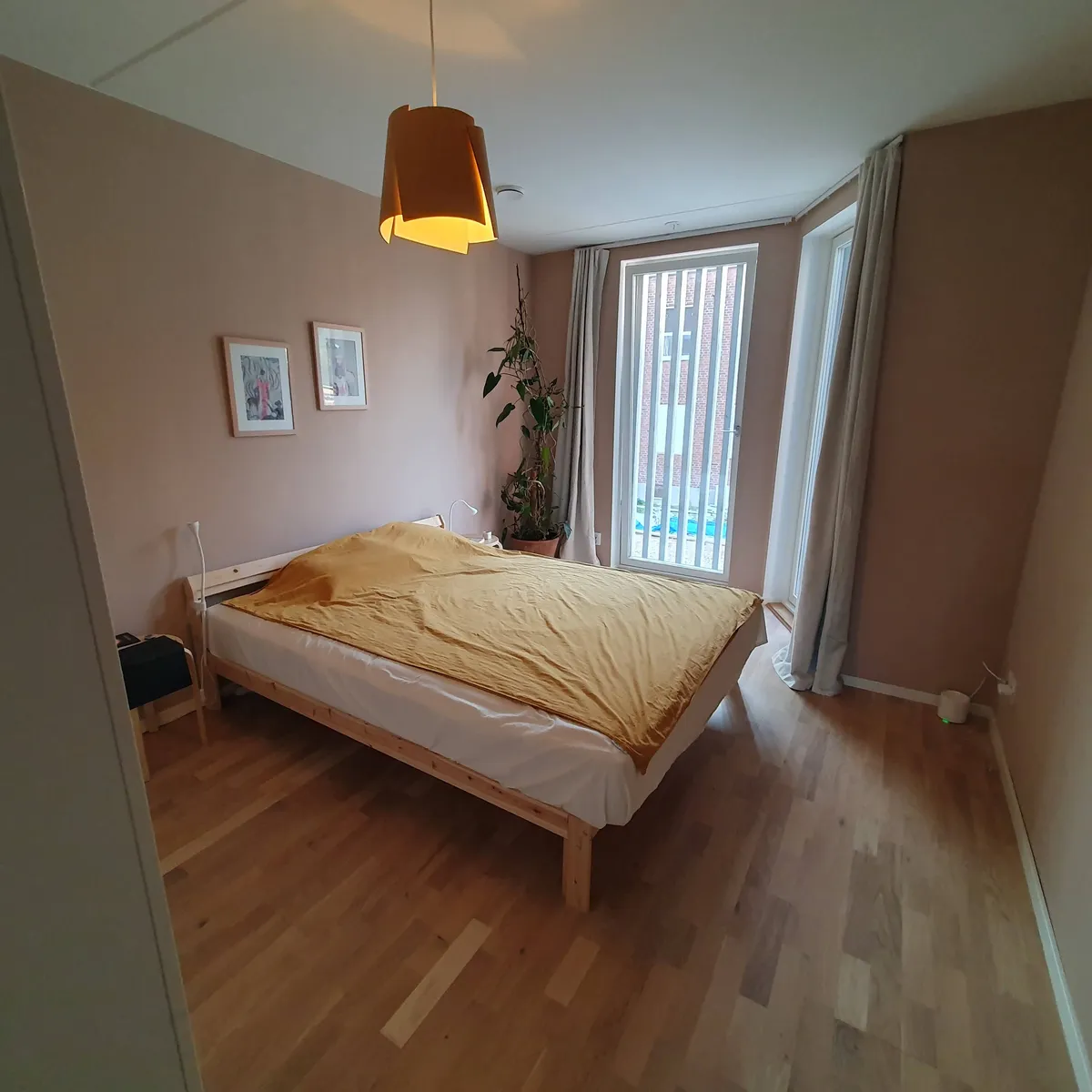 Hyresbostad på Malmö i malmo