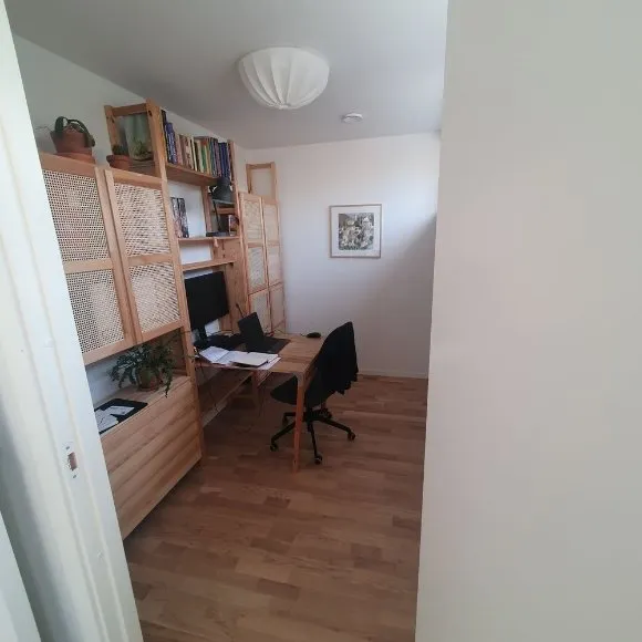 Hyresbostad på Malmö i malmo