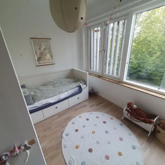 Hyresbostad på Malmö i malmo