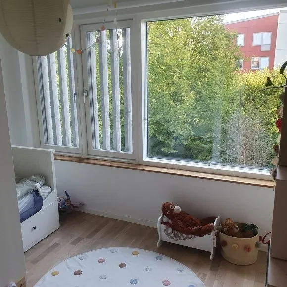 Hyresbostad på Malmö i malmo