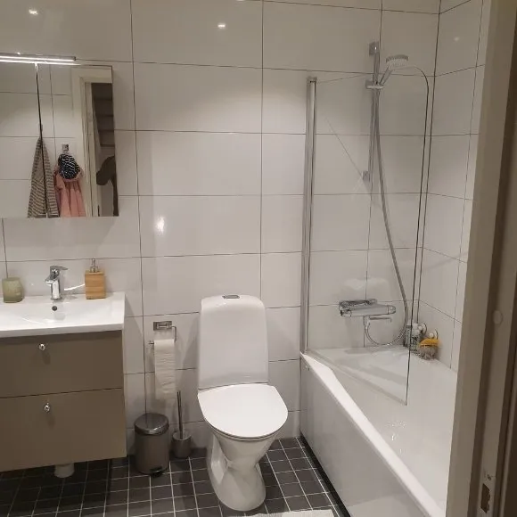 Hyresbostad på Malmö i malmo